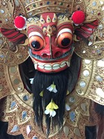 藏品(巴龍獅)的圖片